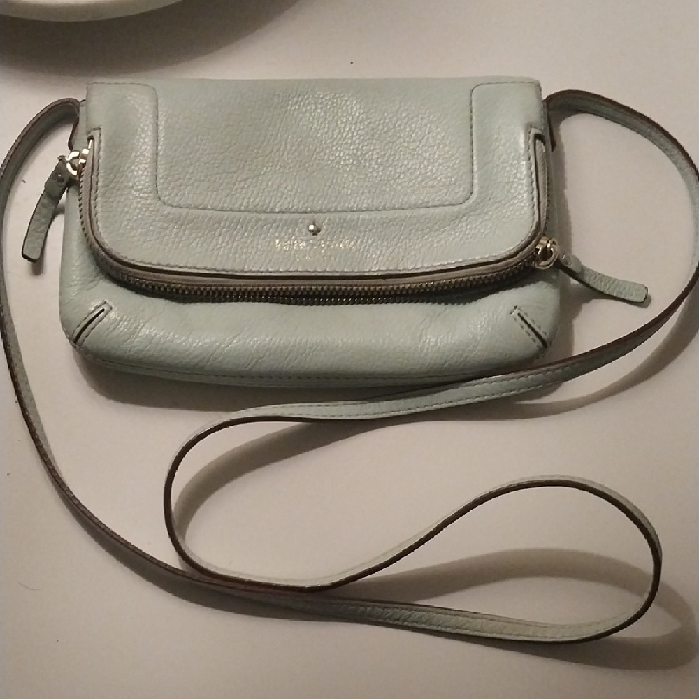 Kate Spade Mariana Crossbody